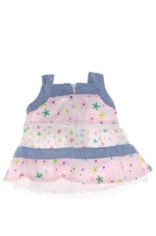 Kinderkleid Boboli, Größe 2-3m/ 56-62 cm, Farbe Mehrfarbig, Preis € 19,95