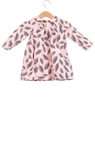 Kinderkleid Bonpoint, Größe 12-18m/ 80-86 cm, Farbe Mehrfarbig, Preis 17,99 €