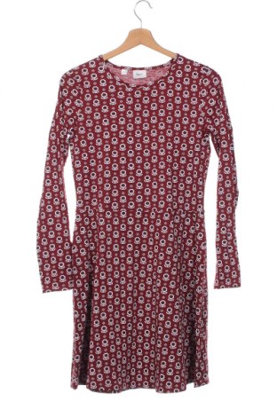 Detské šaty  Bpc Bonprix Collection, Veľkosť 14-15y/ 168-170 cm, Farba Červená, Cena  2,64 €