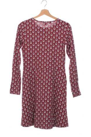 Детска рокля Bpc Bonprix Collection, Размер 14-15y/ 168-170 см, Цвят Червен, Цена 4,65 лв.