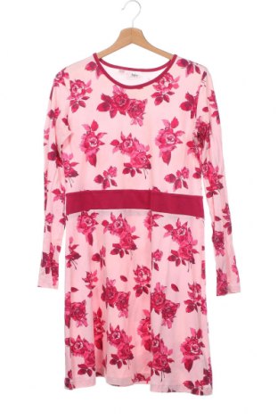 Dětské šaty  Bpc Bonprix Collection, Velikost 15-18y/ 170-176 cm, Barva Růžová, Cena  206,00 Kč