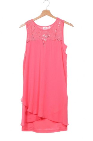 Παιδικό φόρεμα Bpc Bonprix Collection, Μέγεθος 13-14y/ 164-168 εκ., Χρώμα Ρόζ , Τιμή 6,60 €