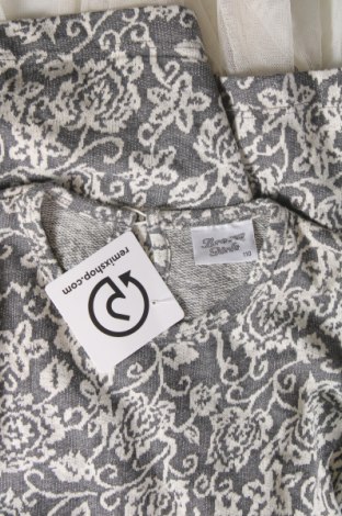 Kinderkleid Breeze, Größe 3-4y/ 104-110 cm, Farbe Grau, Preis 9,62 €