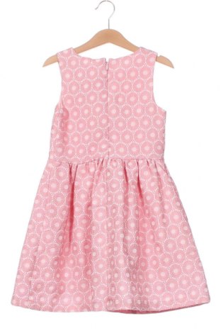 Детска рокля C&A, Размер 6-7y/ 122-128 см, Цвят Многоцветен, Цена 25,87 лв.