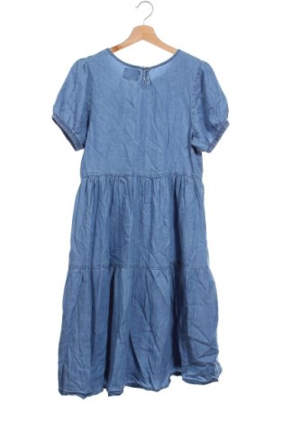 Kinderkleid Coolclub, Größe 14-15y/ 168-170 cm, Farbe Blau, Preis € 16,44