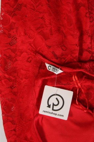 Dětské šaty  Cubus, Velikost 10-11y/ 146-152 cm, Barva Červená, Cena  145,00 Kč