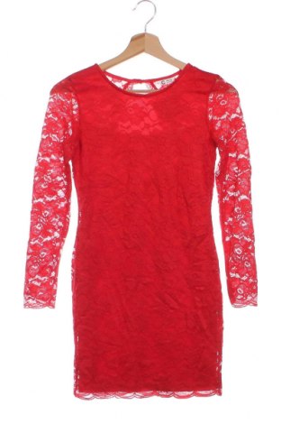 Παιδικό φόρεμα Cubus, Μέγεθος 10-11y/ 146-152 εκ., Χρώμα Κόκκινο, Τιμή 9,65 €