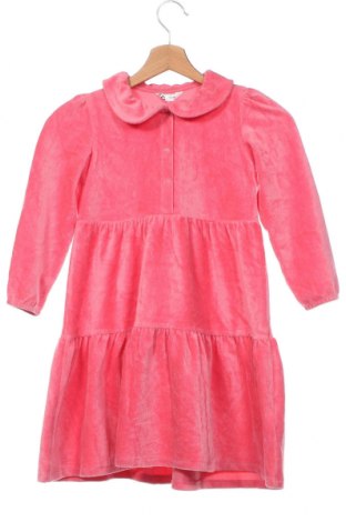 Kinderkleid Cubus, Größe 4-5y/ 110-116 cm, Farbe Rosa, Preis € 23,66