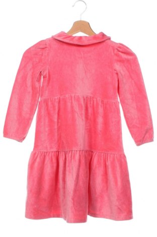 Παιδικό φόρεμα Cubus, Μέγεθος 4-5y/ 110-116 εκ., Χρώμα Ρόζ , Τιμή 7,36 €