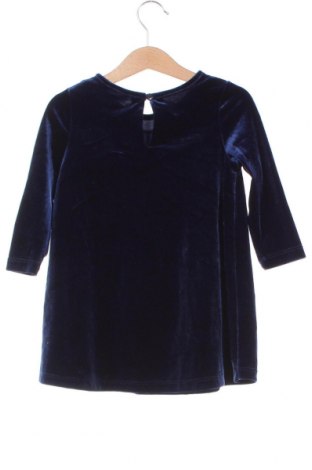 Dětské šaty  Cubus, Velikost 18-24m/ 86-98 cm, Barva Modrá, Cena  184,00 Kč