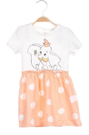 Kinderkleid Disney, Größe 18-24m/ 86-98 cm, Farbe Mehrfarbig, Preis 9,98 €