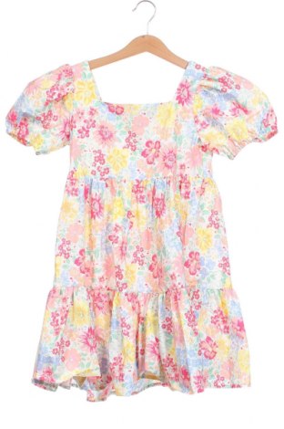 Детска рокля F&F, Размер 8-9y/ 134-140 см, Цвят Многоцветен, Цена 27,00 лв.