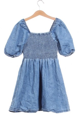Kinderkleid F&F, Größe 8-9y/ 134-140 cm, Farbe Blau, Preis € 13,30