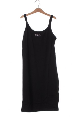 Παιδικό φόρεμα FILA, Μέγεθος 12-13y/ 158-164 εκ., Χρώμα Μαύρο, Τιμή 38,08 €