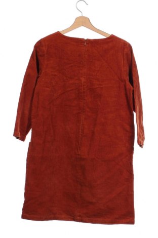 Detské šaty  Flash Lights, Veľkosť 15-18y/ 170-176 cm, Farba Hnedá, Cena  2,79 €