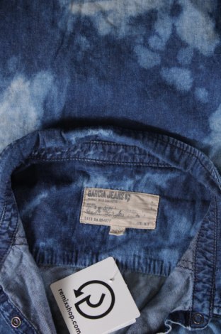 Gyerek ruha Garcia Jeans, Méret 11-12y / 152-158 cm, Szín Kék, Ár 2 537 Ft