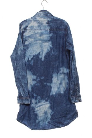 Dětské šaty  Garcia Jeans, Velikost 11-12y/ 152-158 cm, Barva Modrá, Cena  140,00 Kč