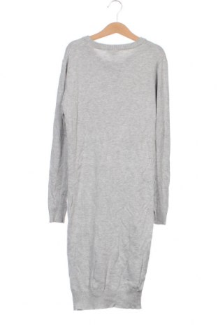 Kinderkleid Guess, Größe 11-12y/ 152-158 cm, Farbe Grau, Preis € 8,04