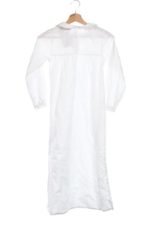 Detské šaty  H&M, Veľkosť 6-7y/ 122-128 cm, Farba Biela, Cena  6,93 €