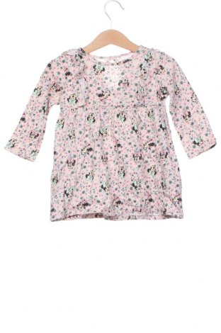 Dětské šaty  H&M, Velikost 12-18m/ 80-86 cm, Barva Vícebarevné, Cena  172,00 Kč