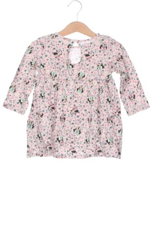 Dětské šaty  H&M, Velikost 12-18m/ 80-86 cm, Barva Vícebarevné, Cena  287,00 Kč