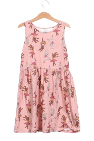Dětské šaty  H&M, Velikost 8-9y/ 134-140 cm, Barva Vícebarevné, Cena  178,00 Kč