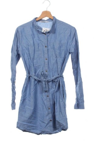 Kinderkleid H&M, Größe 14-15y/ 168-170 cm, Farbe Blau, Preis € 5,12