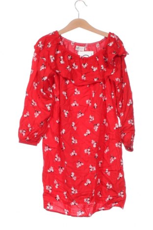 Kinderkleid H&M, Größe 10-11y/ 146-152 cm, Farbe Rot, Preis € 17,40