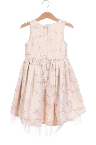 Παιδικό φόρεμα H&M, Μέγεθος 3-4y/ 104-110 εκ., Χρώμα Εκρού, Τιμή 16,37 €