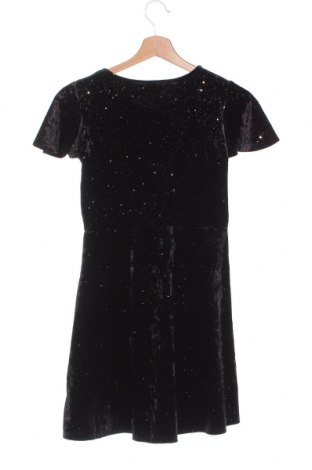 Kinderkleid H&M, Größe 10-11y/ 146-152 cm, Farbe Schwarz, Preis 9,74 €