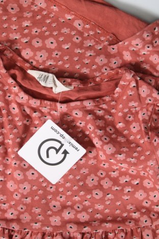 Kinderkleid H&M, Größe 8-9y/ 134-140 cm, Farbe Rosa, Preis 8,50 €