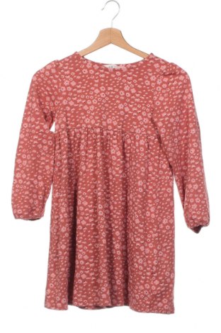Детска рокля H&M, Размер 8-9y/ 134-140 см, Цвят Розов, Цена 15,60 лв.
