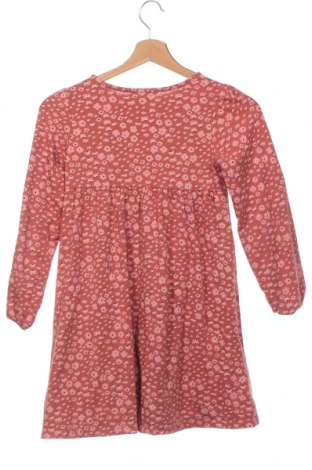 Детска рокля H&M, Размер 8-9y/ 134-140 см, Цвят Розов, Цена 26,00 лв.