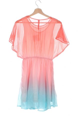 Детска рокля H&M, Размер 14-15y/ 168-170 см, Цвят Многоцветен, Цена 34,00 лв.