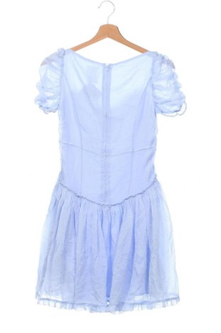 Dziecięca sukienka H&M, Rozmiar 12-13y/ 158-164 cm, Kolor Niebieski, Cena 92,76 zł