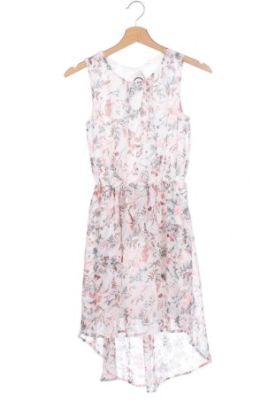 Детска рокля H&M, Размер 12-13y/ 158-164 см, Цвят Многоцветен, Цена 18,32 лв.