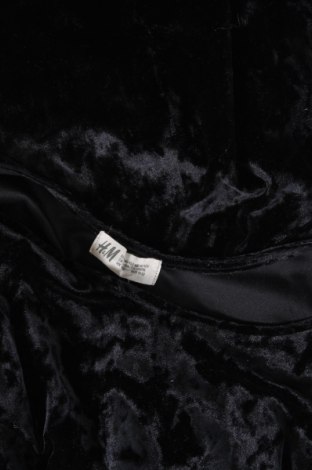 Detské šaty  H&M, Veľkosť 10-11y/ 146-152 cm, Farba Čierna, Cena  19,28 €