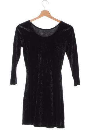 Детска рокля H&M, Размер 10-11y/ 146-152 см, Цвят Черен, Цена 6,80 лв.