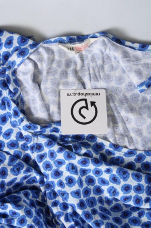 Kinderkleid H&M, Größe 12-13y/ 158-164 cm, Farbe Blau, Preis 14,83 €