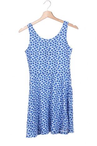 Dziecięca sukienka H&M, Rozmiar 12-13y/ 158-164 cm, Kolor Niebieski, Cena 66,67 zł