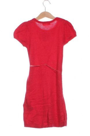 Rochie pentru copii H&M, Mărime 6-7y/ 122-128 cm, Culoare Roșu, Preț 22,37 Lei