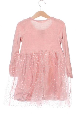 Παιδικό φόρεμα H&M, Μέγεθος 4-5y/ 110-116 εκ., Χρώμα Ρόζ , Τιμή 19,79 €