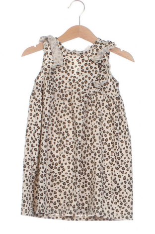 Παιδικό φόρεμα H&M, Μέγεθος 2-3y/ 98-104 εκ., Χρώμα Πολύχρωμο, Τιμή 5,17 €