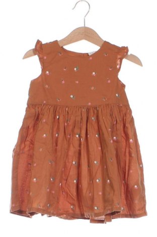 Παιδικό φόρεμα H&M, Μέγεθος 12-18m/ 80-86 εκ., Χρώμα Πολύχρωμο, Τιμή 7,10 €
