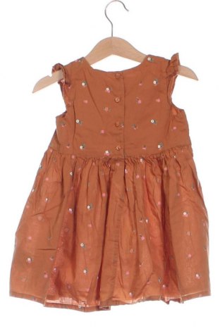 Kinderkleid H&M, Größe 12-18m/ 80-86 cm, Farbe Mehrfarbig, Preis 6,03 €