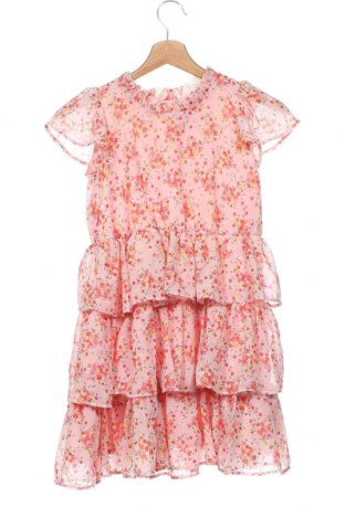 Kinderkleid H&M, Größe 7-8y/ 128-134 cm, Farbe Mehrfarbig, Preis 8,02 €