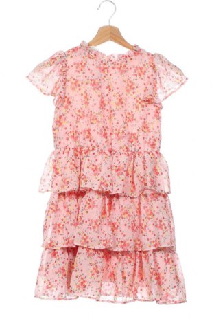 Kinderkleid H&M, Größe 7-8y/ 128-134 cm, Farbe Mehrfarbig, Preis 8,02 €