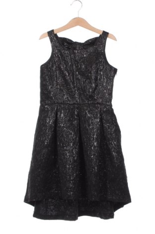 Παιδικό φόρεμα H&M, Μέγεθος 8-9y/ 134-140 εκ., Χρώμα Μαύρο, Τιμή 10,13 €