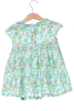 Dziecięca sukienka H&M, Rozmiar 6-9m/ 68-74 cm, Kolor Kolorowy, Cena 35,61 zł