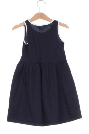 Detské šaty  H&M, Veľkosť 4-5y/ 110-116 cm, Farba Modrá, Cena  10,74 €